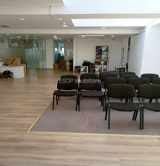 0% comision! Inchiriere birouri Unirii, 257 mp - 10