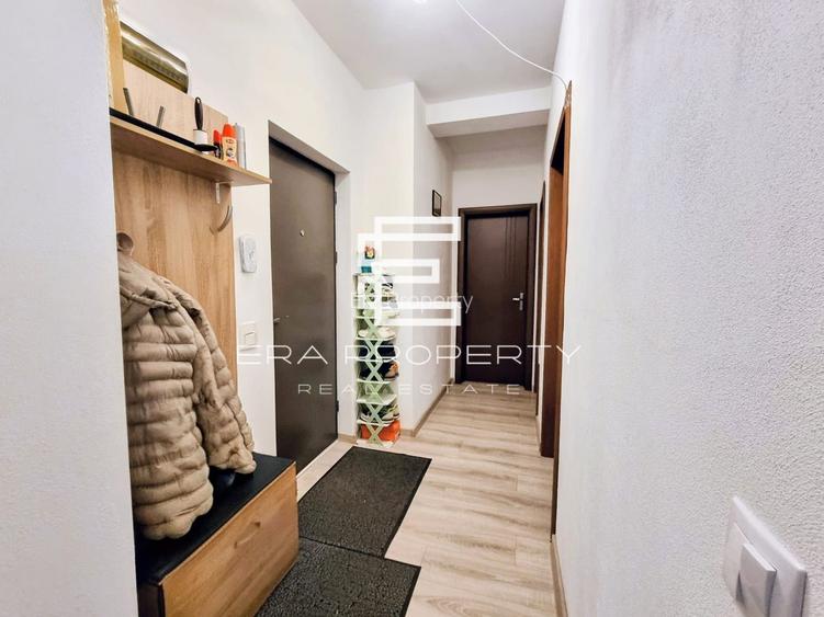 Apartament 3 camere - etaj 2- 54mp- Selimbar zona Profi - 4