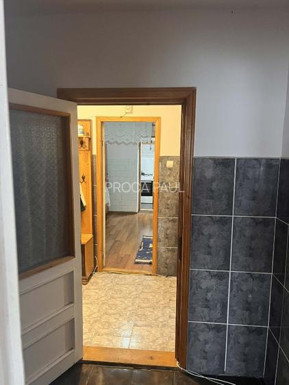 Vanzare apartament decomandat, 3 camere , zona Dacia - 4