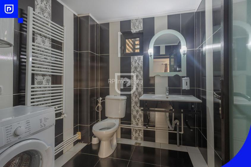 Pensiune situata in Voronet | Gura Humorului | Bucovina - 9