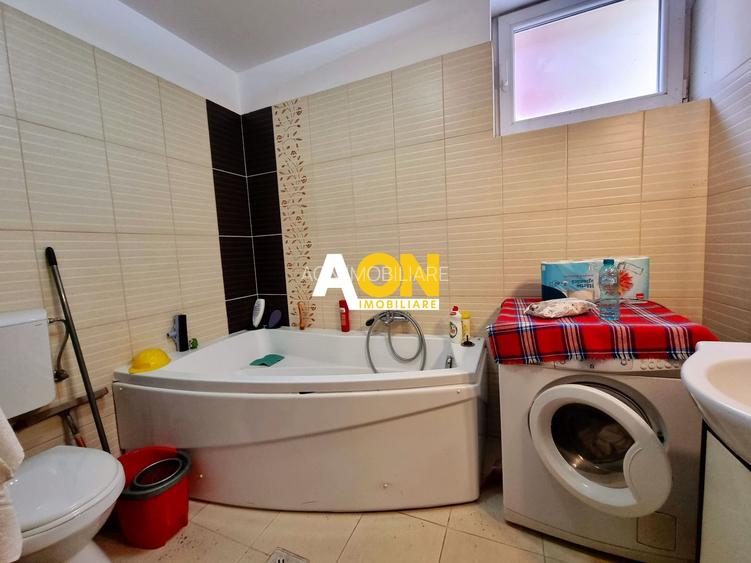 Apartament 2 camere, decomandat, cartier rezidential, Cetate - 9