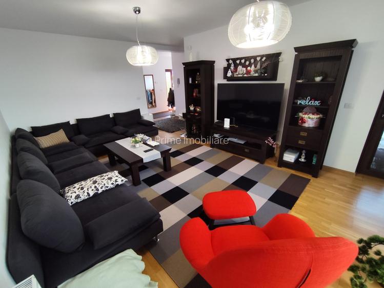 Casa tip Duplex, 208 mp, zona Lidl - 2