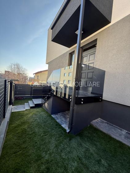 Duplex Premium – capătul străzii Donath | Zonă liniștită | Panoramă deosebită - 7