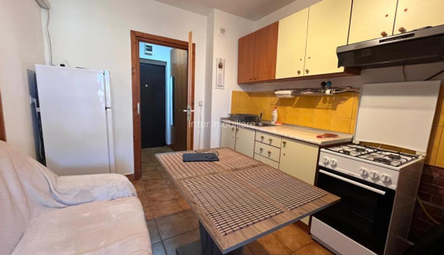 1 camera, decomandat 38 mp de inchiriat apartament in zona Metalurgie Cod 161743 - 5