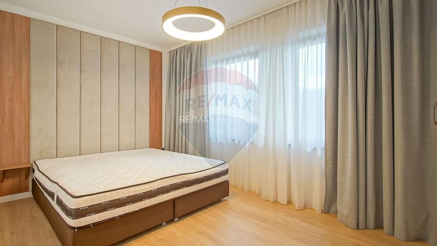 STUDIO MOBILAT SI UTILAT CU TERASĂ 17 MP | GRAND CHALET POIANA BRASOV - 12