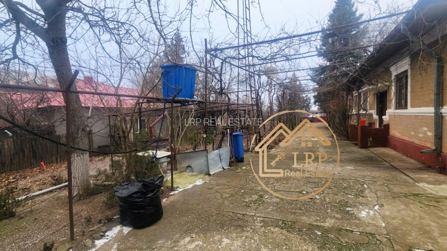 Oportunitate Investitie DN5: 1 ha Intravilan+Casa–Mix Rezidential/Comercial - 4