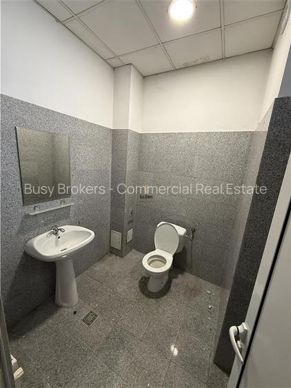 Spatii Birouri - 275 mp - zona centrala - 7