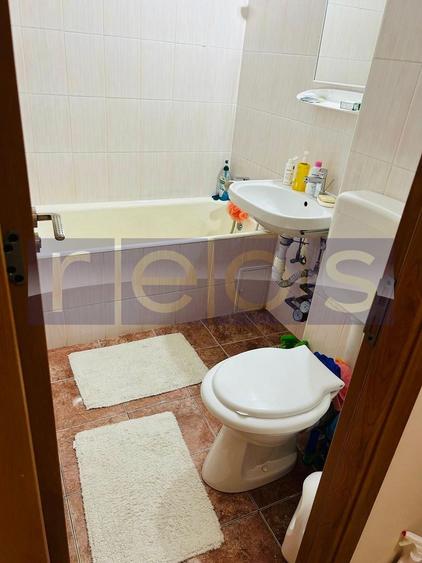 Garsonieră renovată | 4 min metrou Lujerului | Ideală investiție - 5