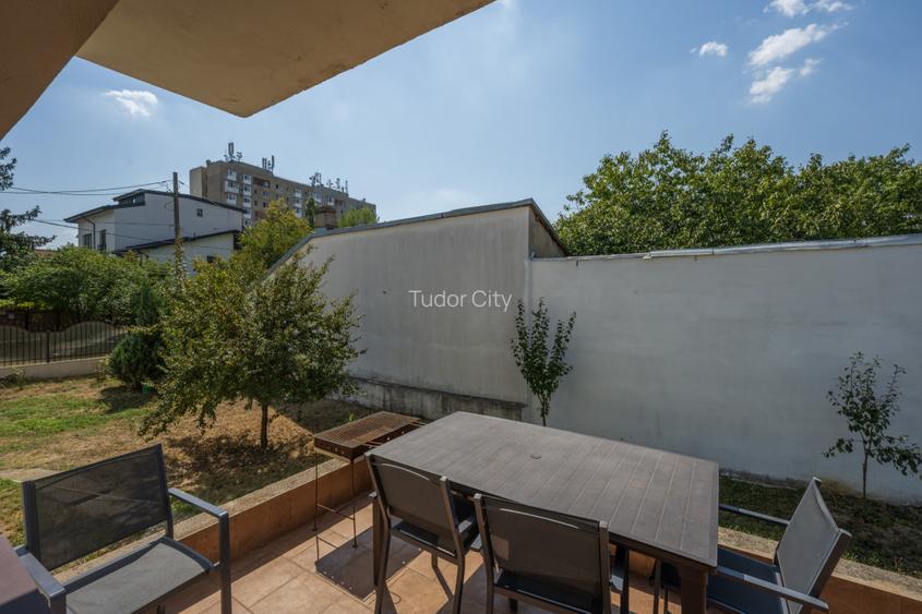 Lot de teren spectaculos de 1.320mp (+765mp) cu deschidere la două străzi! - 9