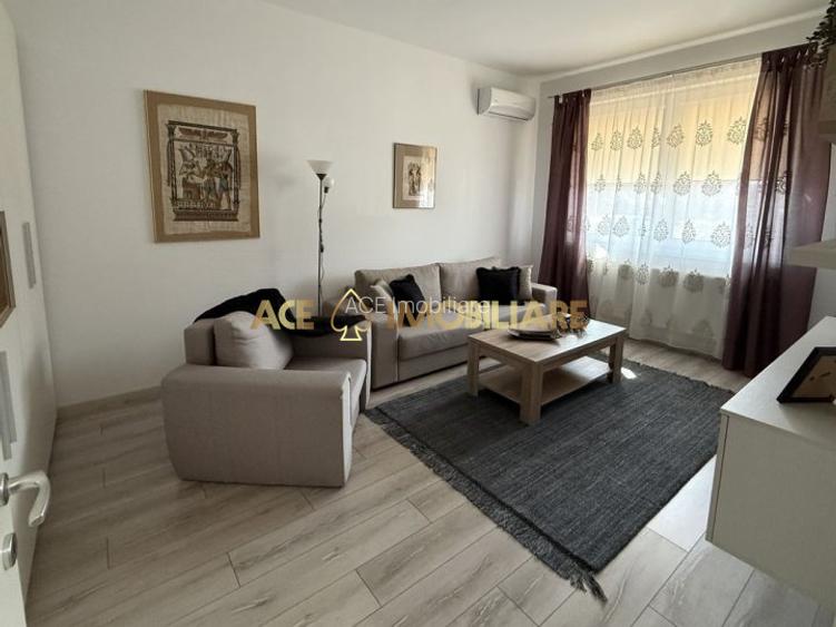 2 Camere | Drumul Taberei | Metrou | Pet Friendly | Centrala | Parcare - 2