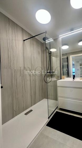 Apartament 2 camere - Zona Promenada - Nusco City - 10