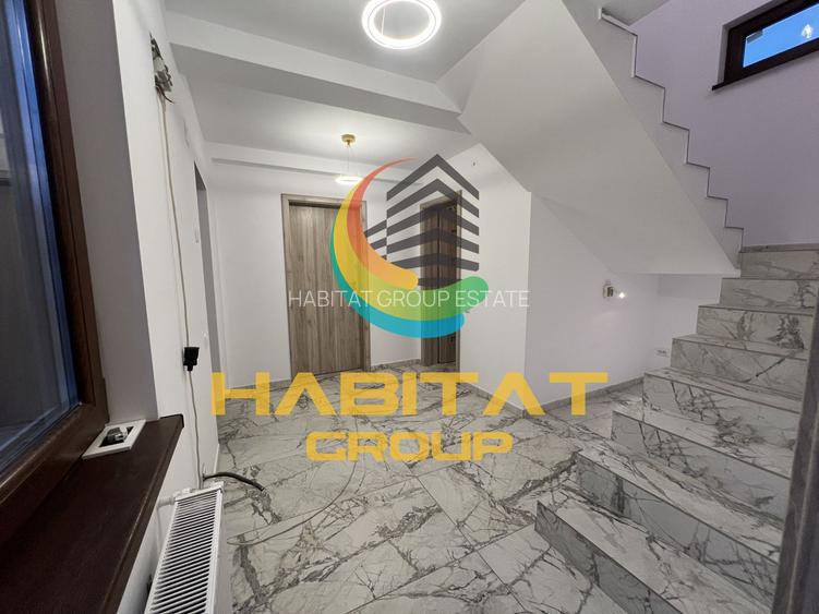 Măgurele 4 camere 3 bai l&acirc;ngă pădure toate utilitățile 280 curte libera mai 2026 - 25