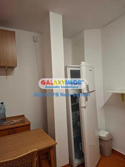 INCHIRIERE GARSONIERA 13 SEPTEMBRIE PANDURI - 4