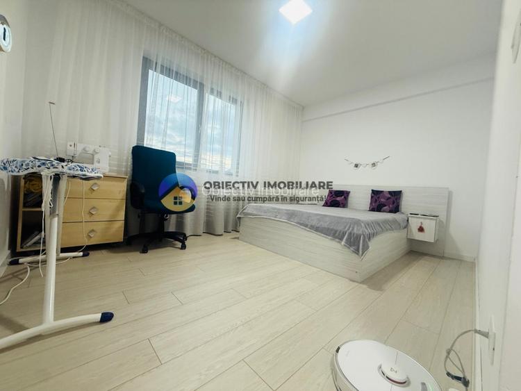 Apartament 2 camere  Etaj 2 Bloc NOU - 7