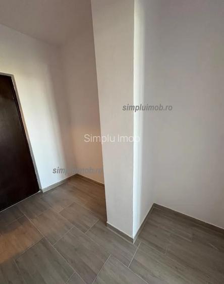 Garsoniera Decomandata Renovata Metrou Costin Georgian - 8