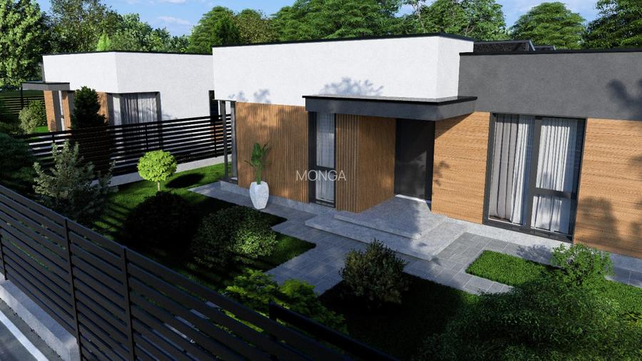 Casa 4 Camere 120mp | TVA inclus - 0 Comision | teren 500mp | Balotesti - 7