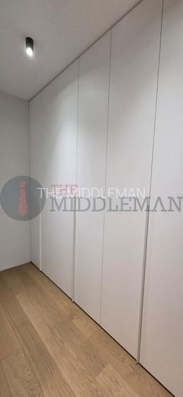 Apartament de lux cu terasă și vedere directă la Parcul Herăstrău - 29