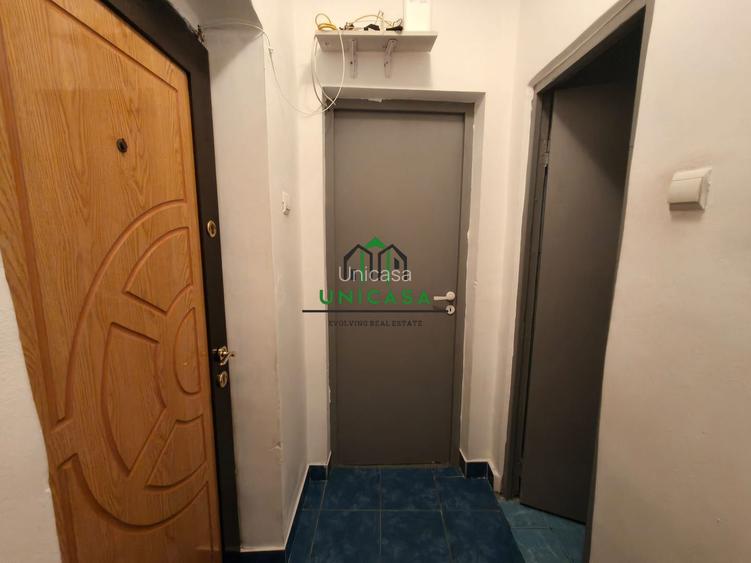 Apartament 2 camere /Zona Petrișor/Râmnicu Vâlcea - 4