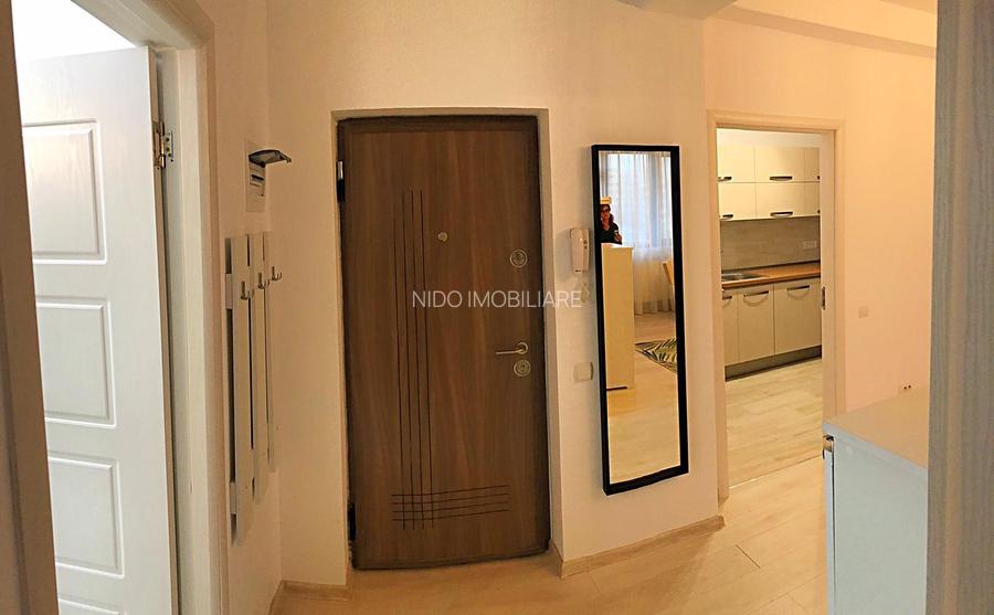 Apartament 2 Camere Modern - Metrou Gorjului 2 Minute - 10