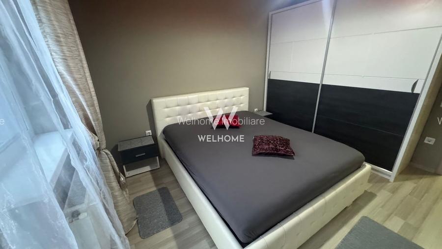 Apartament 3 camere de vânzare – Șelimbăr, str. Pictor Brana - 6