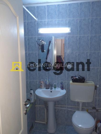 Garsoniera transformata in 2 camere, 42 mp, boxa, AC, George Enescu - 4