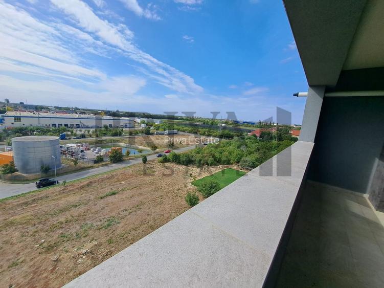 Apartament premium 3 camere, 2 balcoane, Aradului - 10