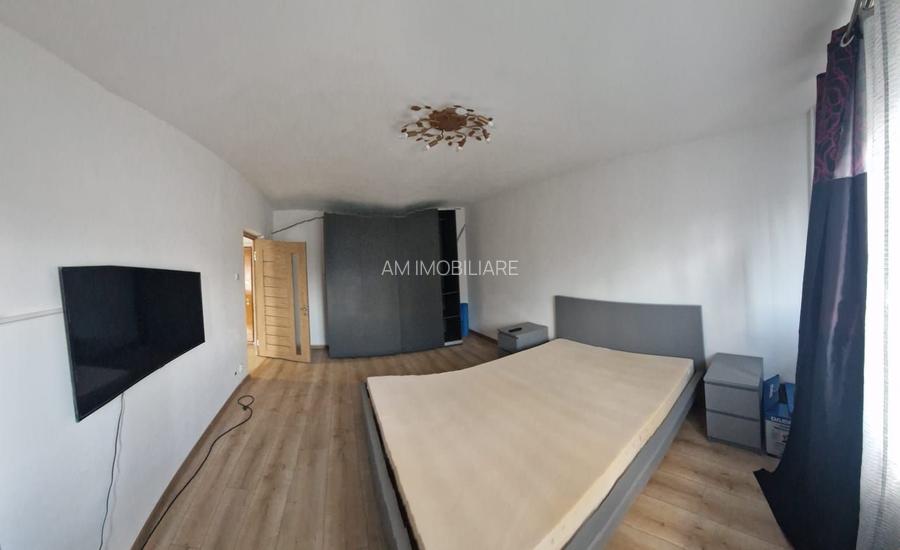 GARSONIERA SEBASTIAN, DECOMANDATA, MOBILATA/UTILATA, LIBERA MUTARE, - 2