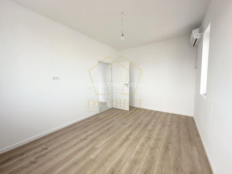 Apartament spatios cu 2 camere | Braytim - 4