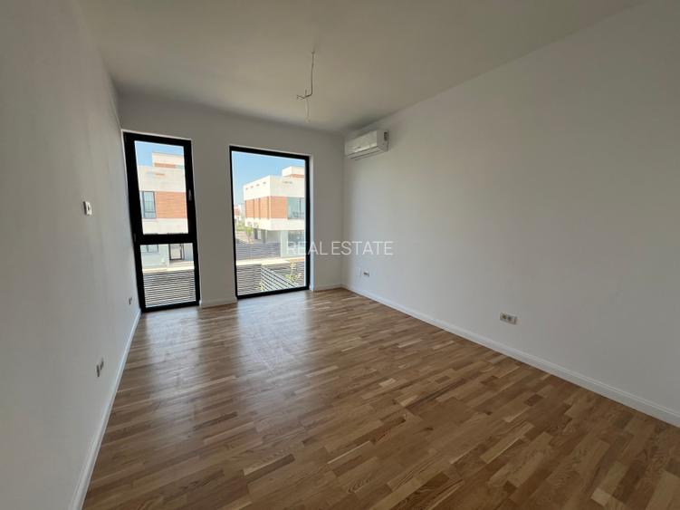 Vila premium în Tunari – 5 camere, aproape de școlile internaționale - 5