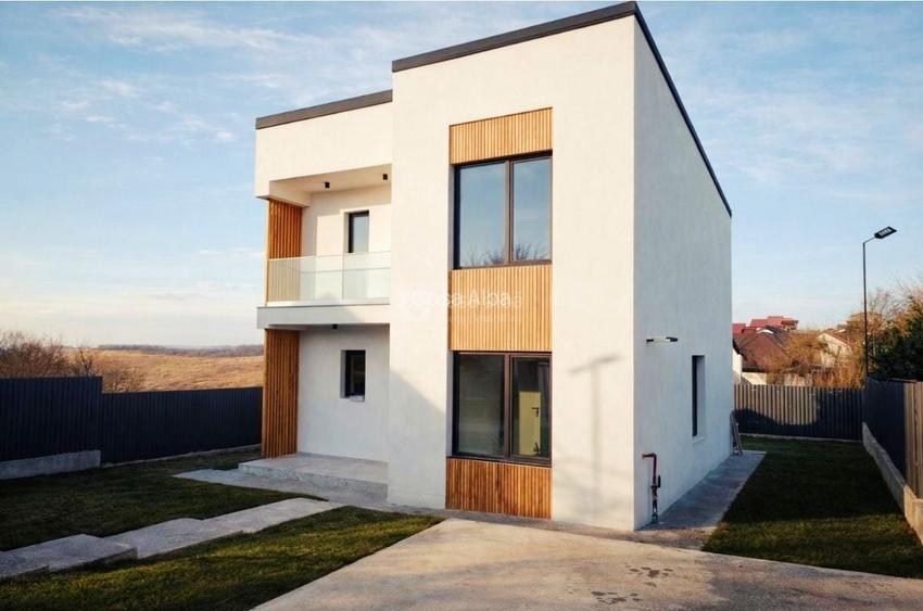 Miroslava - LIDL, locuinta P+E, finisata integral, disponibila imediat - 31