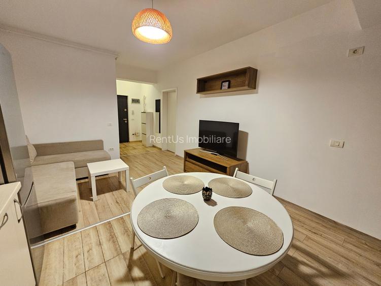 Gorjului/Uverturii/Bloc Nou/Ap 2 Camere Modern la Cheie/ - 8