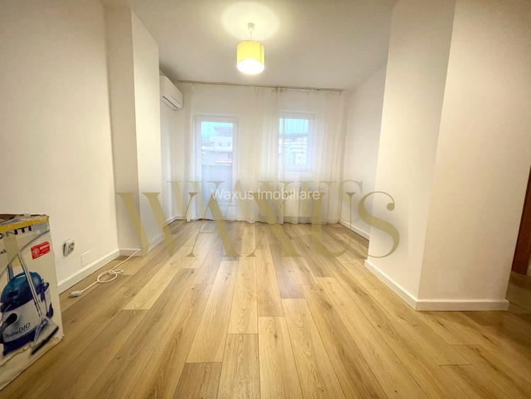 Apartament Decomandat - 60MP I Terasa I Parcare - Metro I Vivo I BMW - 2