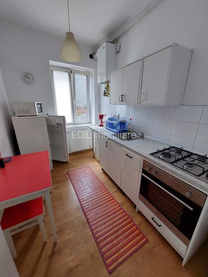 Apartament de închiriat, 2 camere, 50 mp, zona Parcul Central - 2