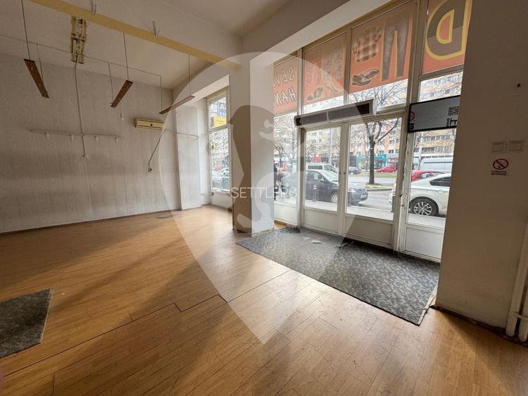 Spatiu comercial | Vad Excelent | Sos. Pantelimon - 2