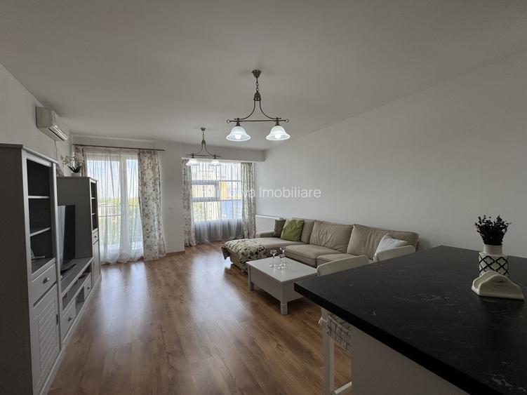 Apartament 2 camere | Uranus Plaza | 60 mp | Disponibil imediat | Comion 0% - 2