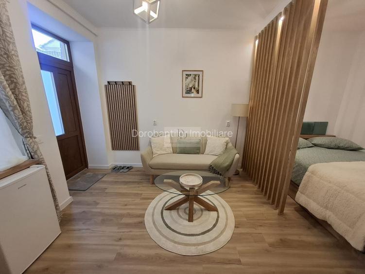 Studio cochet în inima orașului | Zona Centrală- Traian Mosoiu - 2