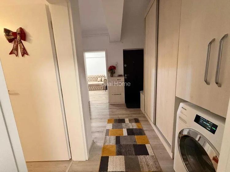 2 Camere Decomandat - Etaj 1 - HLINCEA - Loc De Parcare - Bloc 2023 - 7