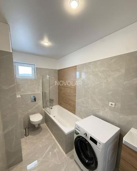 Apărătorii Patriei: 2 Camere la Prima Închiriere, Bloc 2025 și Terasă de 46 mp - 8