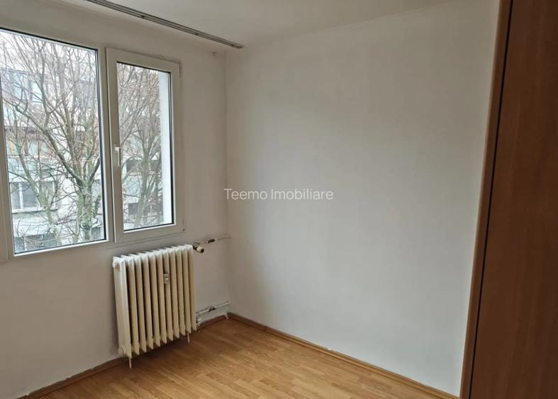 Apartament 3 camere, semidecomandat, 62 mp, ac, zona Berceni - 4