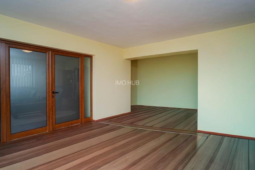 Spatiu profesional premium de inchiriat Iasi zona Centrala - 3