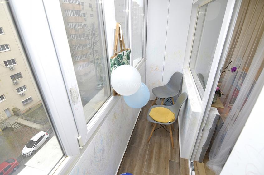 VANZARE GARSONIERA UNIRII – NERVA TRAIAN - 11