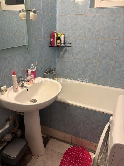 Dristor , Bulevard Camil Ressu, strada Ramnicu Sarat-garsoniera 37 mp - 15