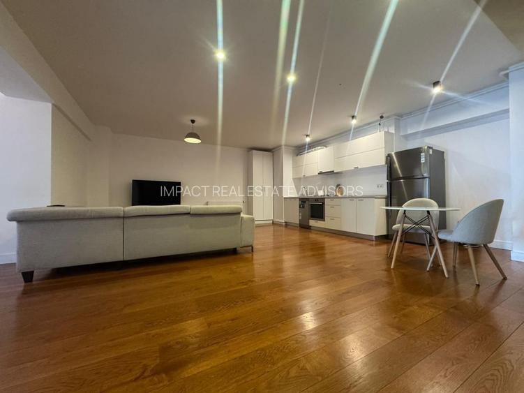 Apartament 2 camere | 100mp | 2 bai | Upground | Metrou Pipera - 2
