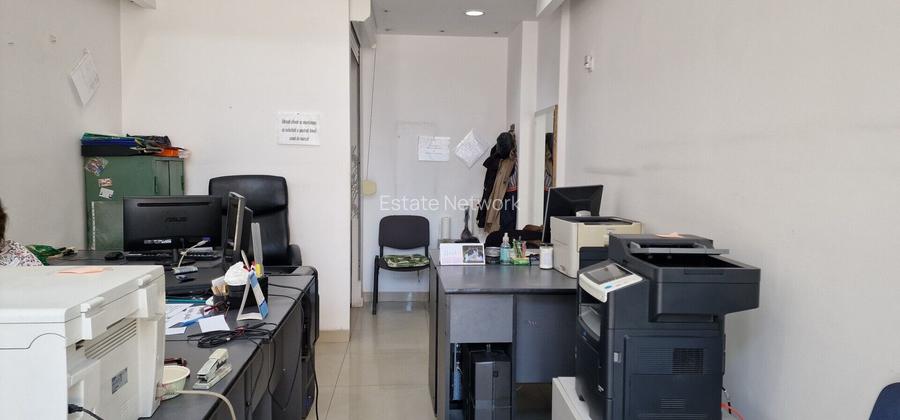 Spatiu Comercial De Vanzare - Calea Mosilor - 6