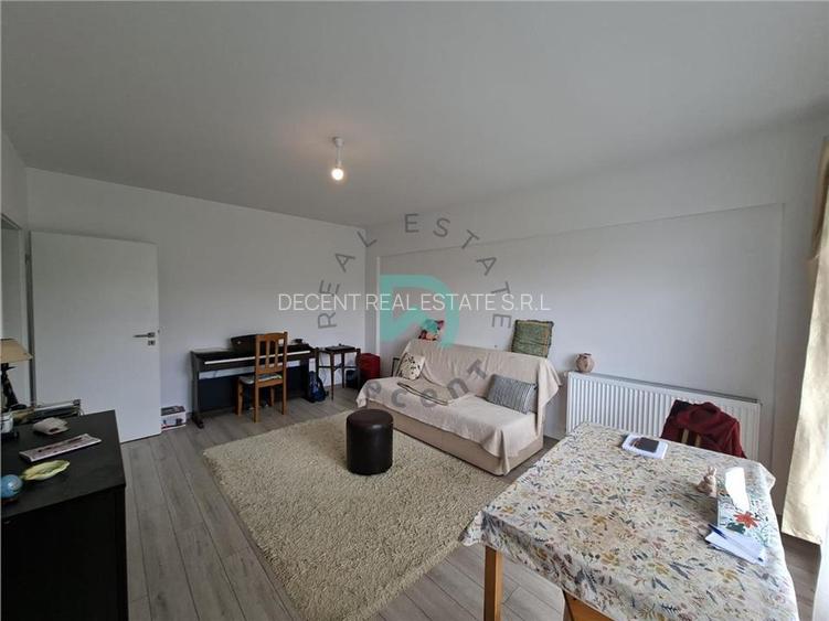 Apartament 2 camere, Rasnov, zona linistita - 4