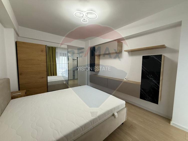 Apartament cu 2 camere de închiriat în zona Rovine - 8