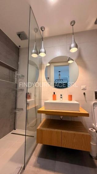 Apartament în 102 The Adress,mobilat și utilat complet - 9