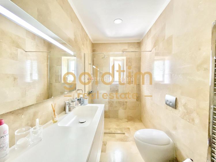 VILA INDIVIDUALA/COMPLEX INCHIS/RENOVATA/BANEASA RESIDENTIAL/IANCU NICOLAE - 17