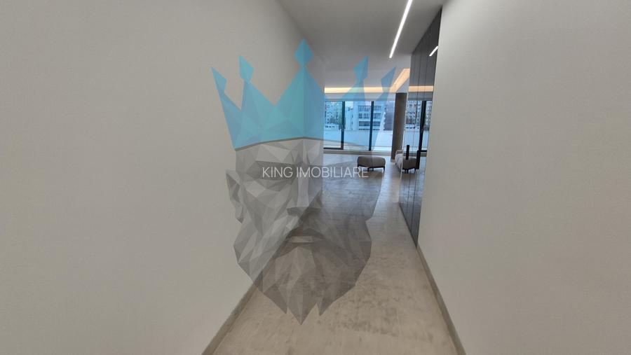 Penthouse 4 Camere Kiseleff Bucuresti - 24