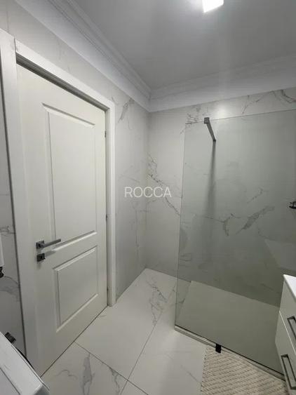 Apartament de 2 camere, 58 mp, 2 locuri parcare, centrala, Ivory Residence - 6